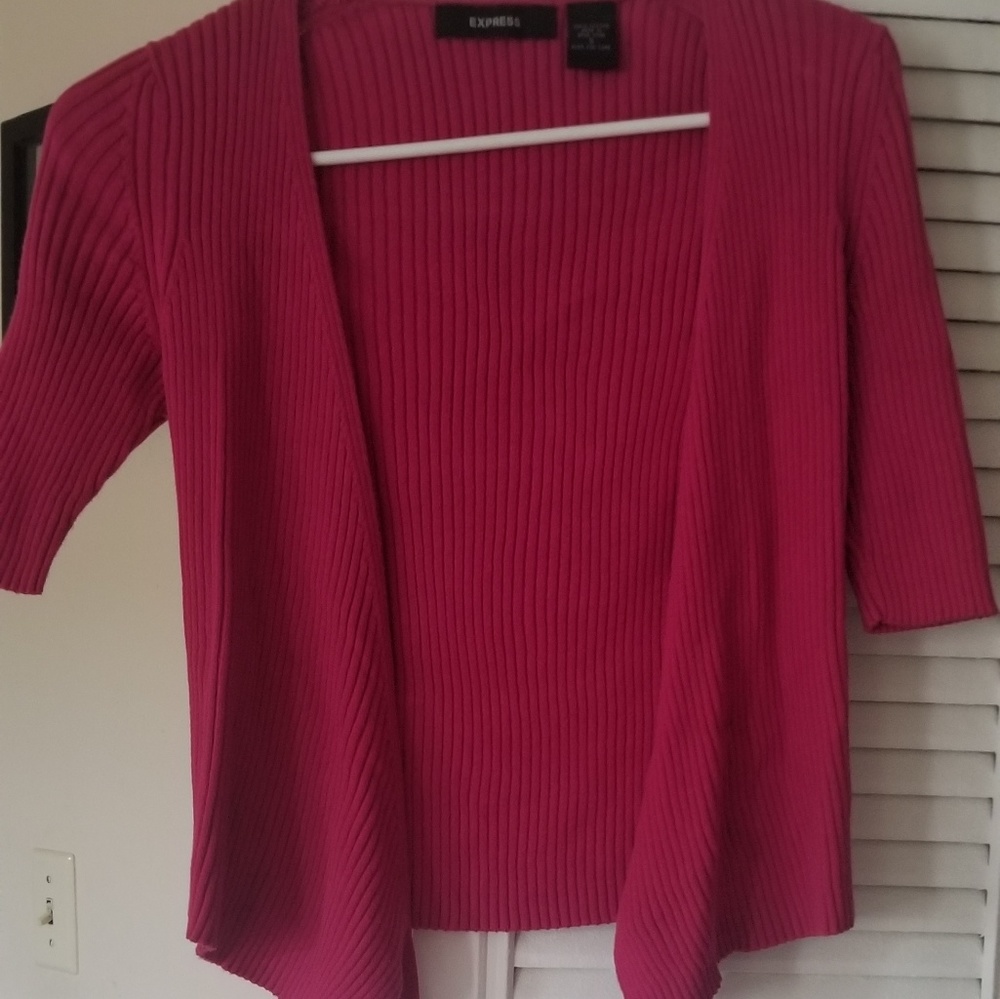 Express shirt